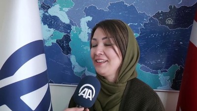 seyahat yasagi - ABD yaptırımlarının mağduru İranlı kadınlar anne olamama korkusu yaşıyor - TAHRAN  Videosu