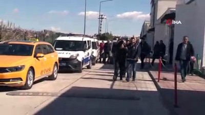 tefeci operasyonu -  Adana'da tefeci operasyonuna 4 tutuklama  Videosu