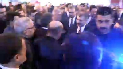 beraberlik - Bakan Koca seçim bürosu açılışına katıldı - KIRKLARELİ Videosu