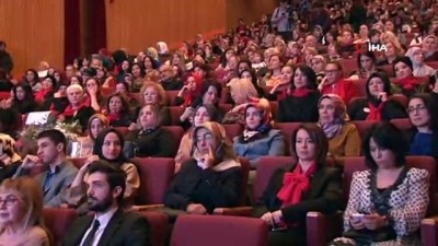 emekci kadinlar -  Bakan Kurum: “Zeytinburnu bizim önceliğimizdir” Videosu