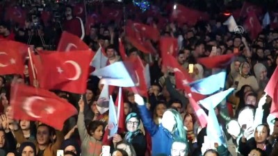 hizli tren - Çavuşoğlu: ''Manavgat, denizden, karadan ve hızlı trenle ulaşılabilir olacak'' - ANTALYA Videosu