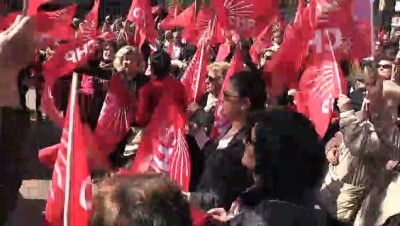 fay hatti - CHP Genel Başkan Yardımcısı Torun - ZONGULDAK Videosu