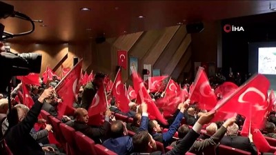 cevre yollari -  Cumhur İttifakı Balıkesir Büyükşehir Belediye Başkan Adayı Yücel Yılmaz projelerini açıkladı Videosu