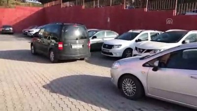 savcilik sorgusu - FETÖ/PDY'ye yönelik 'ankesörlü telefon' operasyonu - KARABÜK  Videosu