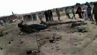 dusen ucak -  - Hindistan Savaş Uçağı Düştü
- Pilot Sağ Kurtuldu Videosu