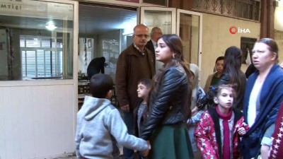 kuru fasulye -  Hüküm giymekten yemekle kurtuldu  Videosu