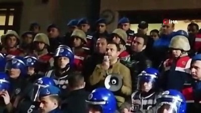 dere yatagi -  - Kaymakam’dan sağduyu çağrısı  Videosu