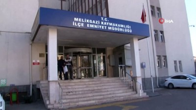 emniyet mudurlugu -  Kayseri'de düzenlenen 'Şafak' operasyonunda 44 kişi yakalandı Videosu