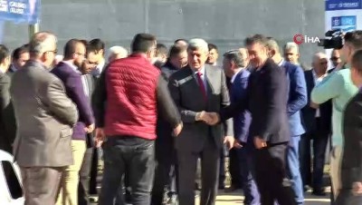 sebeke suyu -  Kocaeli'nin yeni arıtma tesisi tanıtıldı  Videosu