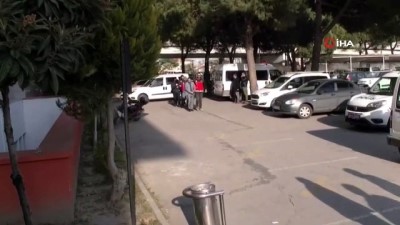  Polisten dolandırıcıları şok eden cevap: 'Buyurun cenaze namazına' 