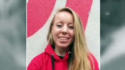 milli sporcu - Şampiyonlardan 'Kadınlar Günü' mesajı - ANKARA  Videosu