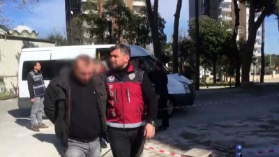 yakalama karari - Samsun merkezli yasa dışı bahis operasyonu - SAMSUN Videosu