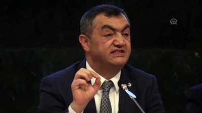 salar - Sanayicilerden istihdama destek - KAYSERİ  Videosu