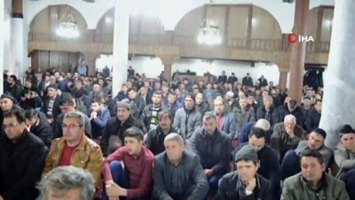 3 aylar -  Şuhut’ta Regaip Kandilinde vatandaşlar camilere akın etti  Videosu
