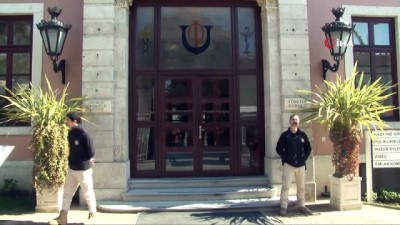 tedavi sureci -  Yedikule Surp Pırgiç Ermeni Hastanesi'nden Mesrob Mutafyan'ın ölümüne ilişkin açıklama Videosu