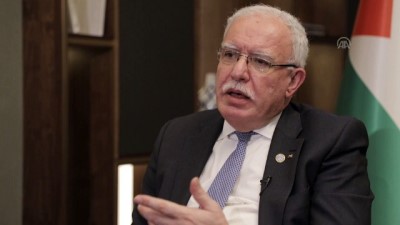 konferans - 'ABD'nin yardımlarını kesmesi UNRWA'yı etkilemedi' (2) - İSTANBUL  Videosu