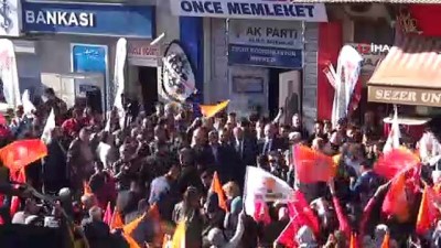 diplomat -  Adalet Bakanı Abdulhamit Gül: “82 milyonu kimse tehdit edemez” Videosu