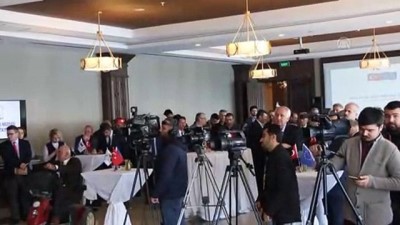 Anadolu Medyası Çalıştayı - ORDU