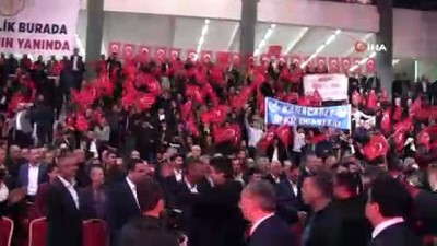 yayalastirma -  Başkan Ali Özkan “benzersiz kent” hedefiyle yola çıktı Videosu