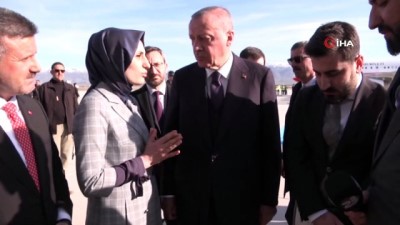 hukuk fakultesi -  Cumhurbaşkanı Erdoğan, 20 yıl önceki mektup arkadaşıyla görüştü Videosu