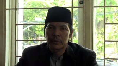 devlet dairesi - Endonezya'da minaresi ve kubbesi olmayan cami: Cut Meutia - CAKARTA  Videosu
