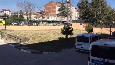 ankesorlu telefon - FETÖ'ye yönelik 'ankesörlü telefon' operasyonu - AMASYA  Videosu