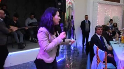 ekonomik kriz - Kırşehir'de 'Dünya Emekçi Kadınlar Günü' Etkinliği  Videosu