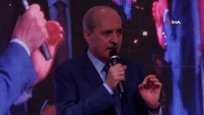 askeri guc -  Kurtulmuş: “Türkiye’nin sanayileşme tarihi, aynı zamanda ihanet tarihidir” Videosu