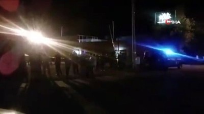 silahli saldiri -  - Meksika’da Gece Kulübünde Katliam: 14 Ölü, 5 Yaralı Videosu