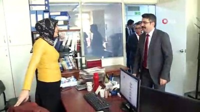 siyer -  Oktay Yılmaz’dan kadınlara tam destek  Videosu