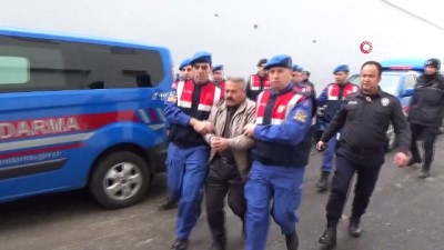 nayet zanlisi -  Öldürüldüğü dehşet anları cep telefonuna kaydetti Videosu