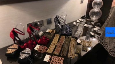 seruven - Özel | Raisa & Vanessa: Paris modanın manevi başkenti  Videosu