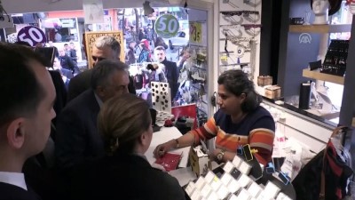 muzakere - 'Projesi olmayanlar ha bire laf üretiyor' - KOCAELİ Videosu