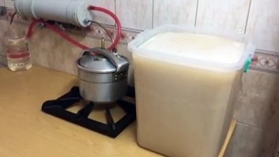 sahte icki operasyonu - Sahte içki operasyonu - ERZİNCAN  Videosu