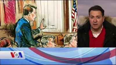 canli yayin - VOA - EGE Türk Stüdyo Washington 8 Mart  Videosu