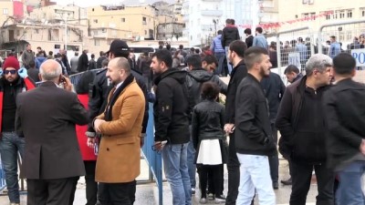 gorece - AK Partililer, Şırnak'taki zaferi halaylarla kutluyor (3) Videosu