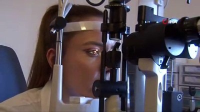goz bozuklugu -  Akıllı merceklerle 40 yaşından sonra gözlüklerden kurtulabilirsiniz  Videosu