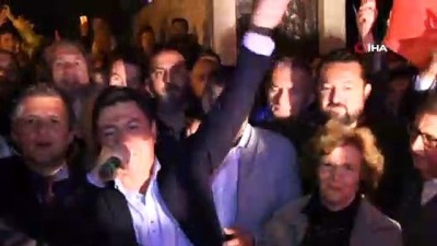  Bodrum’un yeni belediye başkanı CHP adayı Ahmet Aras oldu 