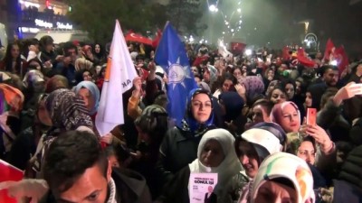 Midyat'ta AK Parti adayı Veysi Şahin kazandı - MARDİN 