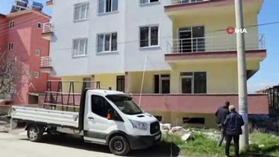 elektrik akimi -  Muhtar adayından geriye seçim broşürü kaldı... Önce seçimi, ardından hayatını kaybetti  Videosu