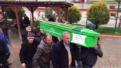 Muhtarlık seçimindeki kavgada hayatını kaybeden 3 kişinin cenazeleri toprağa verildi - GAZİANTEP 