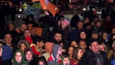  Sakarya Büyükşehir Belediye Başkan’ı Ekrem Yüce oldu 
