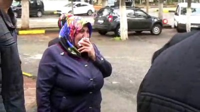 yasam mucadelesi -  Sokak ortasında kafasından vurulan genç 22 günlük yaşam savaşını kaybetti Videosu