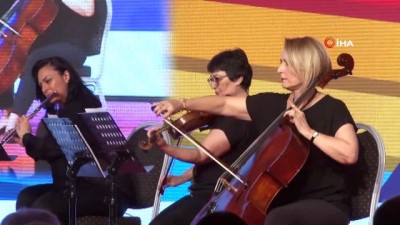 muzakere -  AB Başkanlığı’ndan 2 yeni hibe programı Videosu