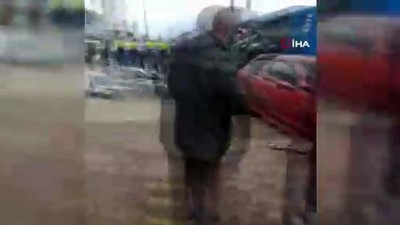 tahkikat -  Bursa'da faciadan dönüldü  Videosu