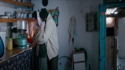  'Çınar' filminin özel gösterimi gerçekleşti 