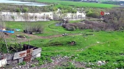 supheli arac -  Diyarbakır’da şüpheli araç yangını  Videosu