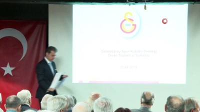 divan kurulu - Kaan Kançal: “105 milyon TL acil nakite ihtiyacımız var” Videosu