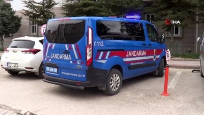 itiraf -  Sandıklı'daki cinayetin zanlısı ortaya çıktı  Videosu