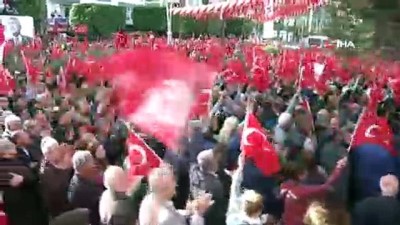 belediye baskanligi -  Adana’da Zeydan Karalar dönemi başladı Videosu